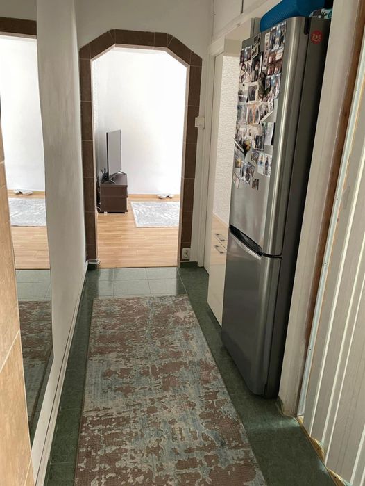 Apartament cu 3 camere in zona Berarie de vanzare