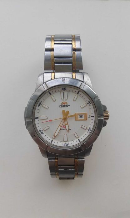 Мужские наручные часы Orient