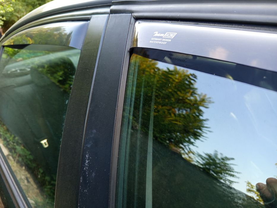 4 броя ветробрани за е 46