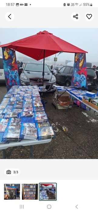 Xbox one Fifa 23 joc original