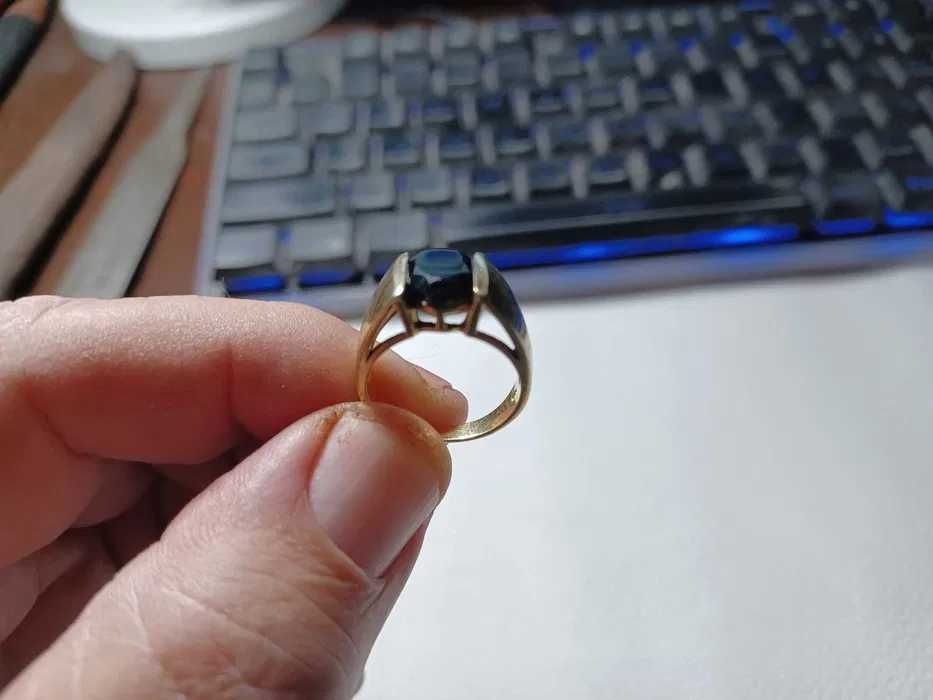 Lot vintage de 8 inele din argint de dama