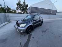 Toyota Rav 4 in 3 usi