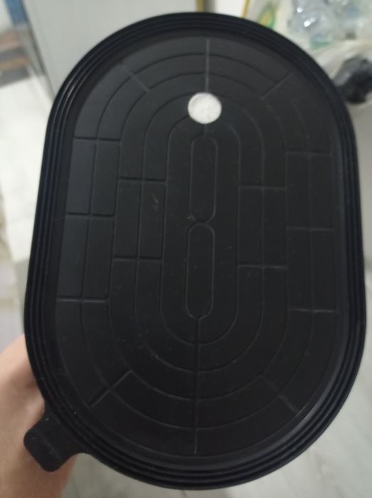 Вакуумная присоска