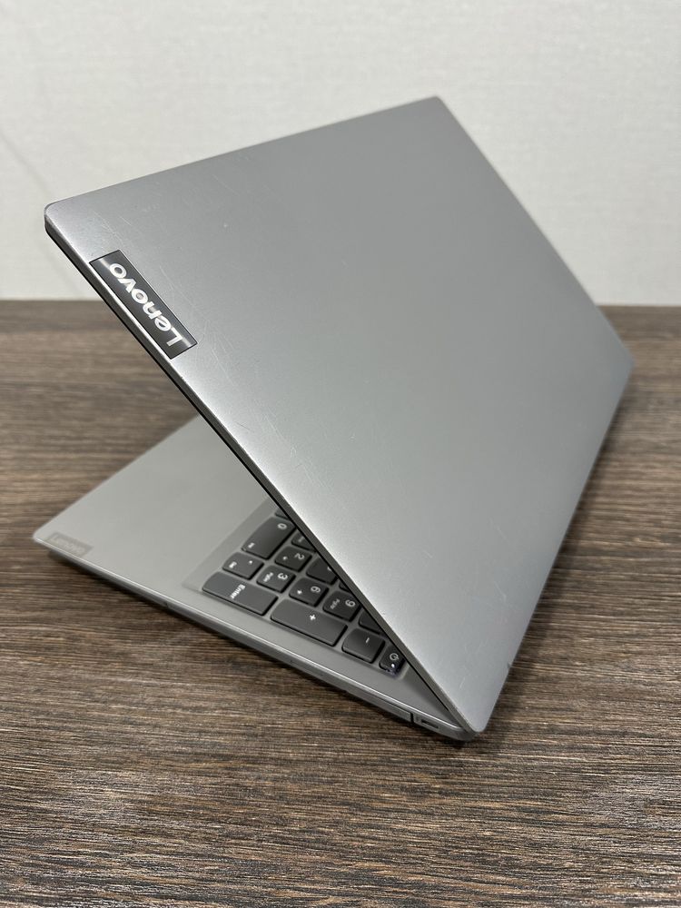 мощный 4-х ядерный Lenovo L340, Ryzen 3200 8gb
