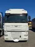 DAF XF 460 ATE motor defect