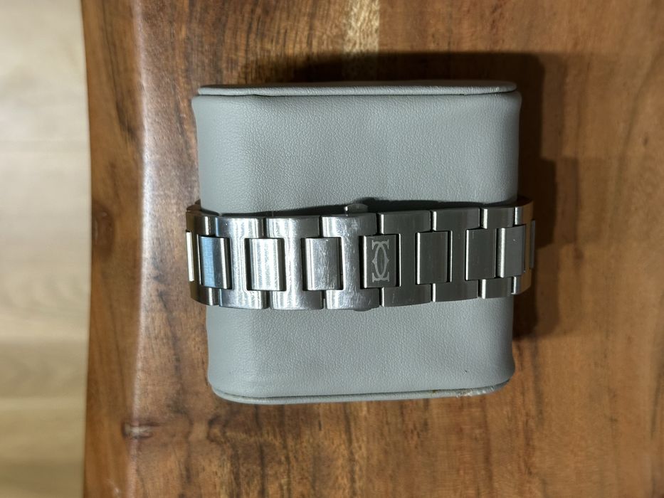 Cartier мъжки часовник