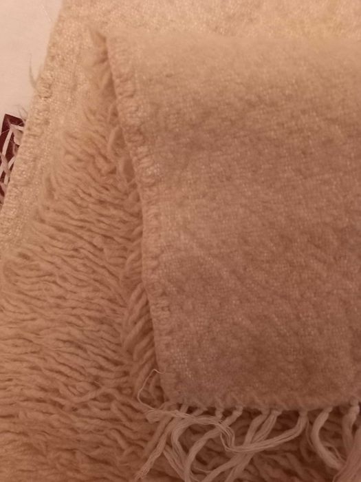 Ръчно тъкани китеници