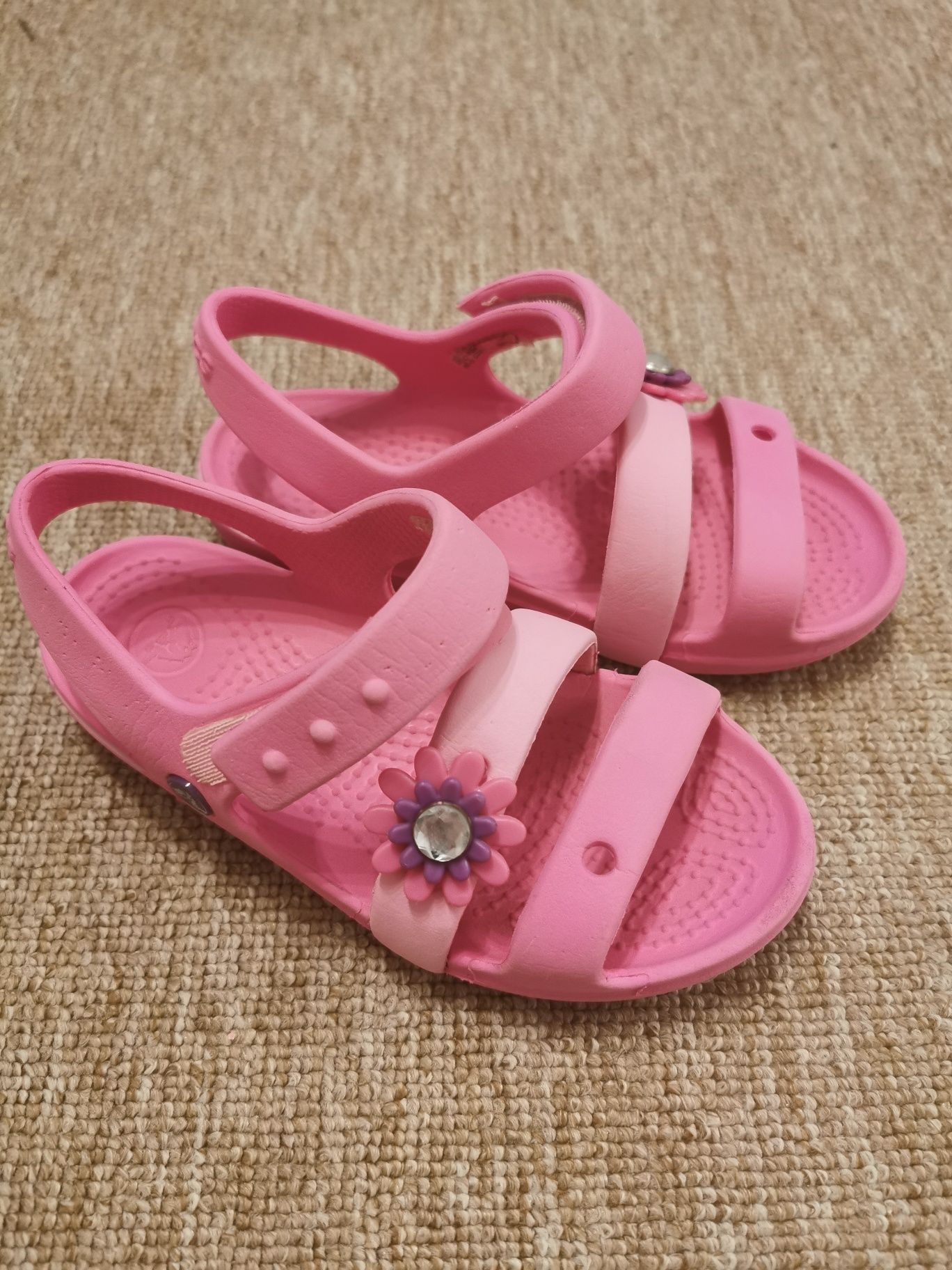 Sandale Crocs C 11