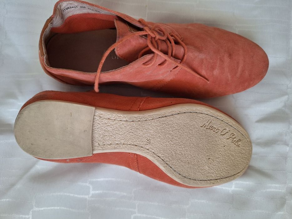 Pantofi Marc O'Polo mărimea 38.5