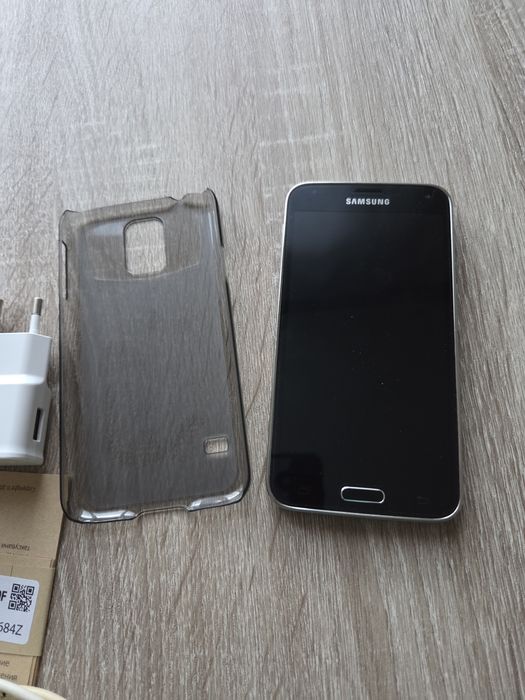 Samsung Galaxy S5