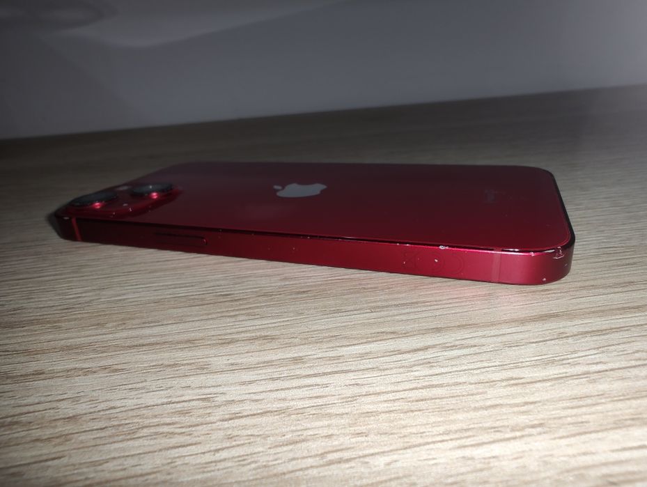 iphone 13 128GB.red
