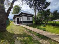 Casa de inchiriat - Pucioasa (Proprietar) [Statiune Balneara]