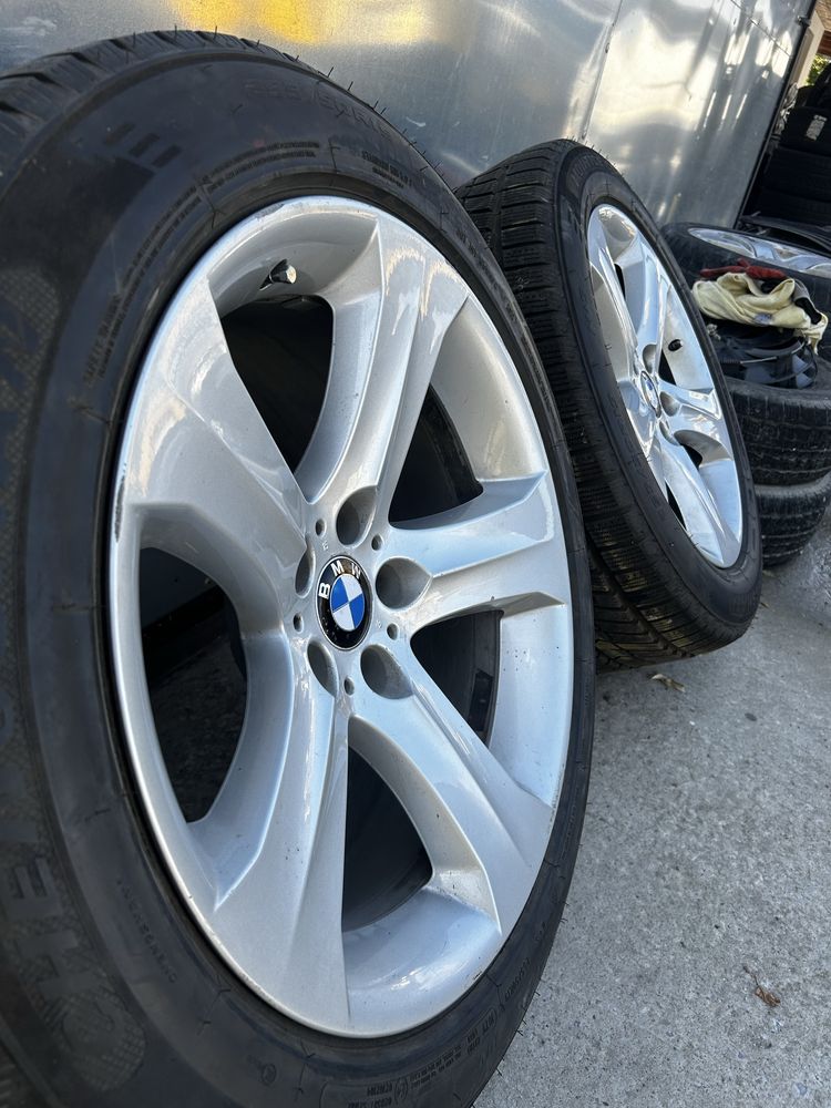Джанти BMW Sport Packet 19 цола