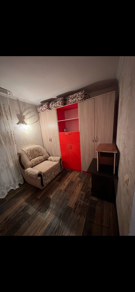 Төле би 67. 2 бөлмелі үй сатылады