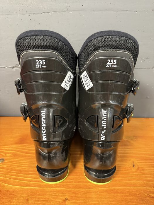 clapari copii rossignol comp j3 mondo 26,5 24,5 23,5 22,5 21,5 19 18,5