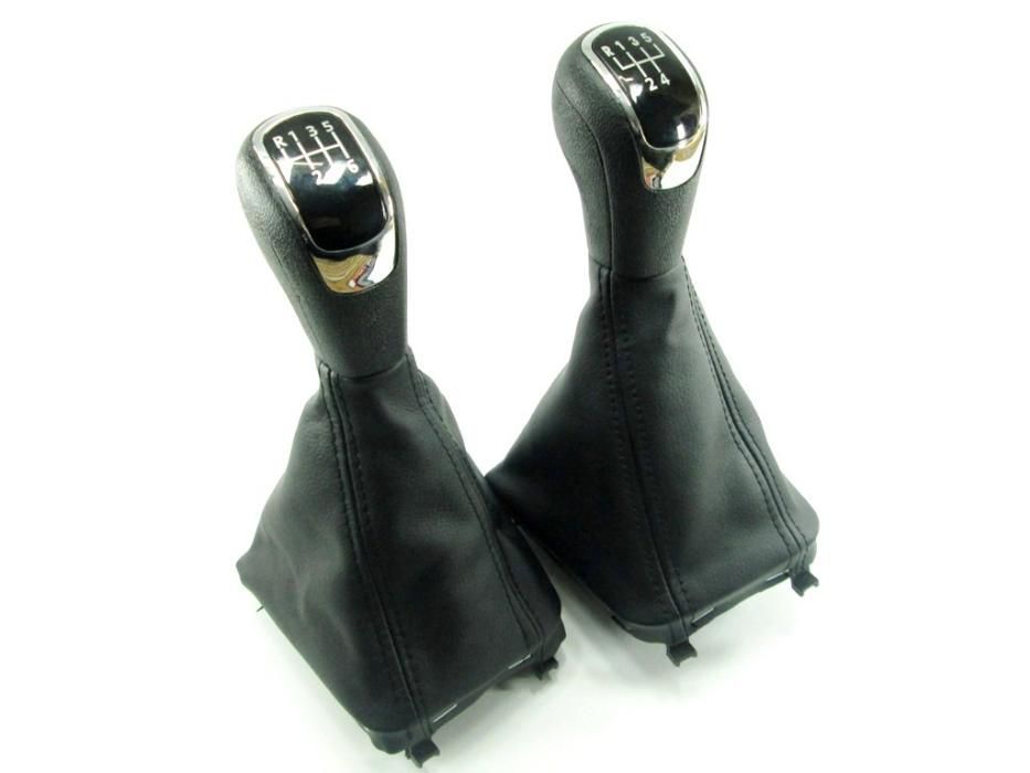 Manson cu nuca schimbator Skoda Superb 2 in 5 sau 6 viteze