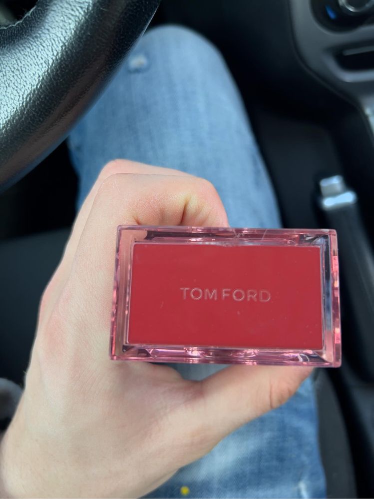 Unisex парфюм Tom Ford Lost Cherry