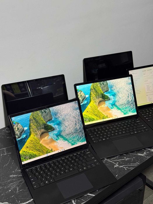 Kuchli Noutbuk Surface Laptop 3