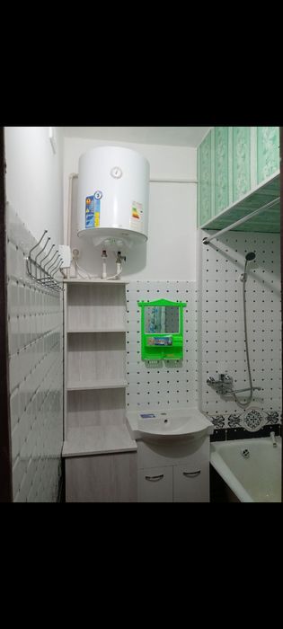 Карши шахар уй ижарага берилади