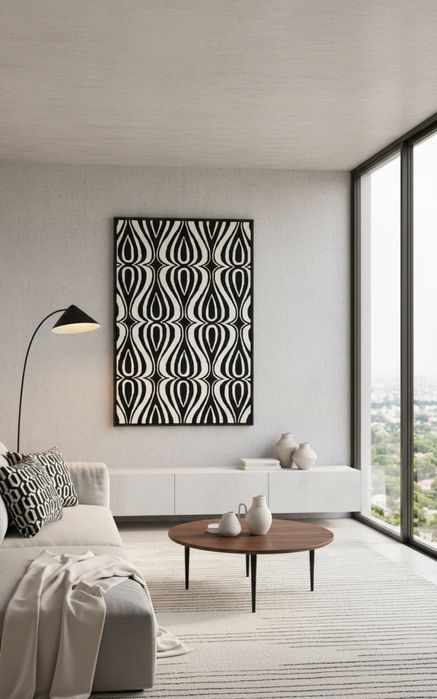 Картины на холсте (печать)