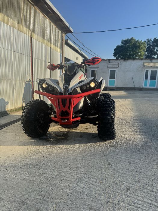 Vand can am renegade 1000r2022
