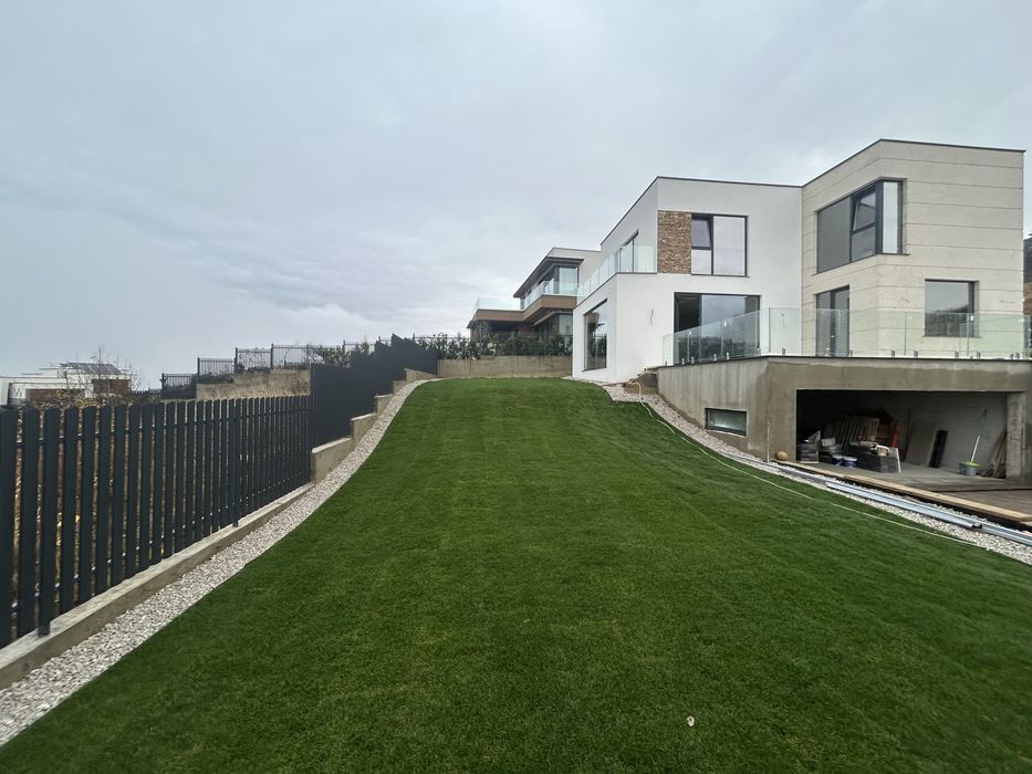 Vand casa in zona Wonderland