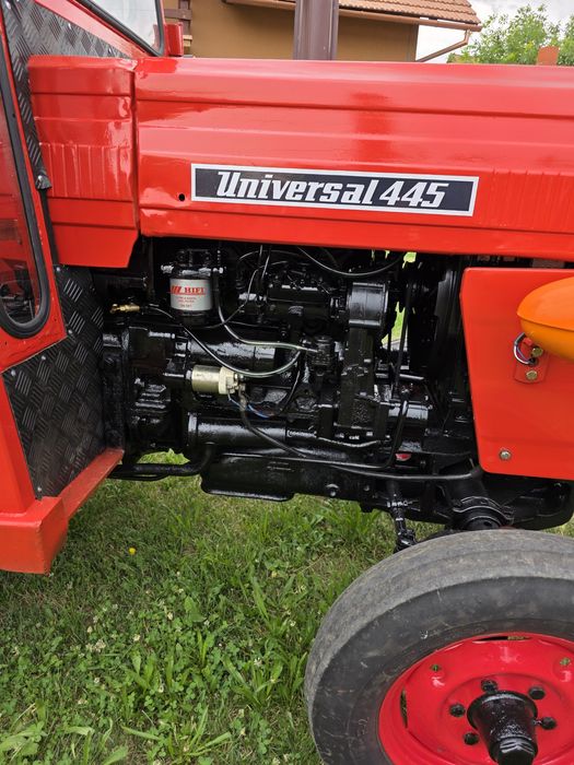 UTB UNIVERSAL 445 din 2005