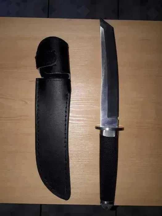Sabie cu teaca model Ninja
