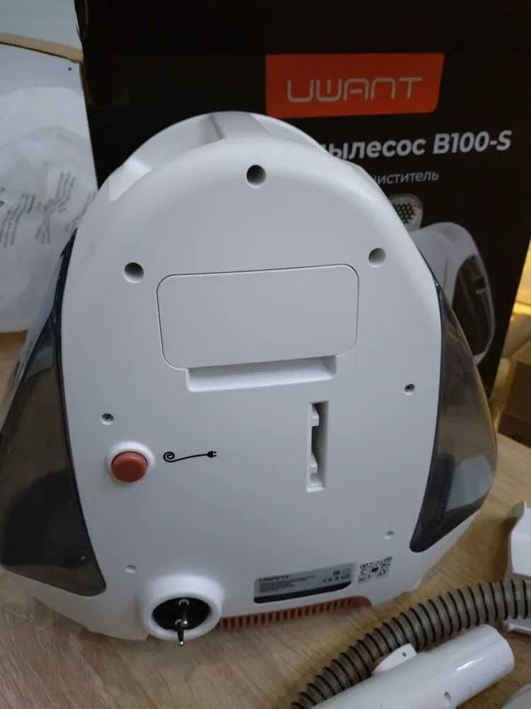 UWANT Моющий пылесос B100-S