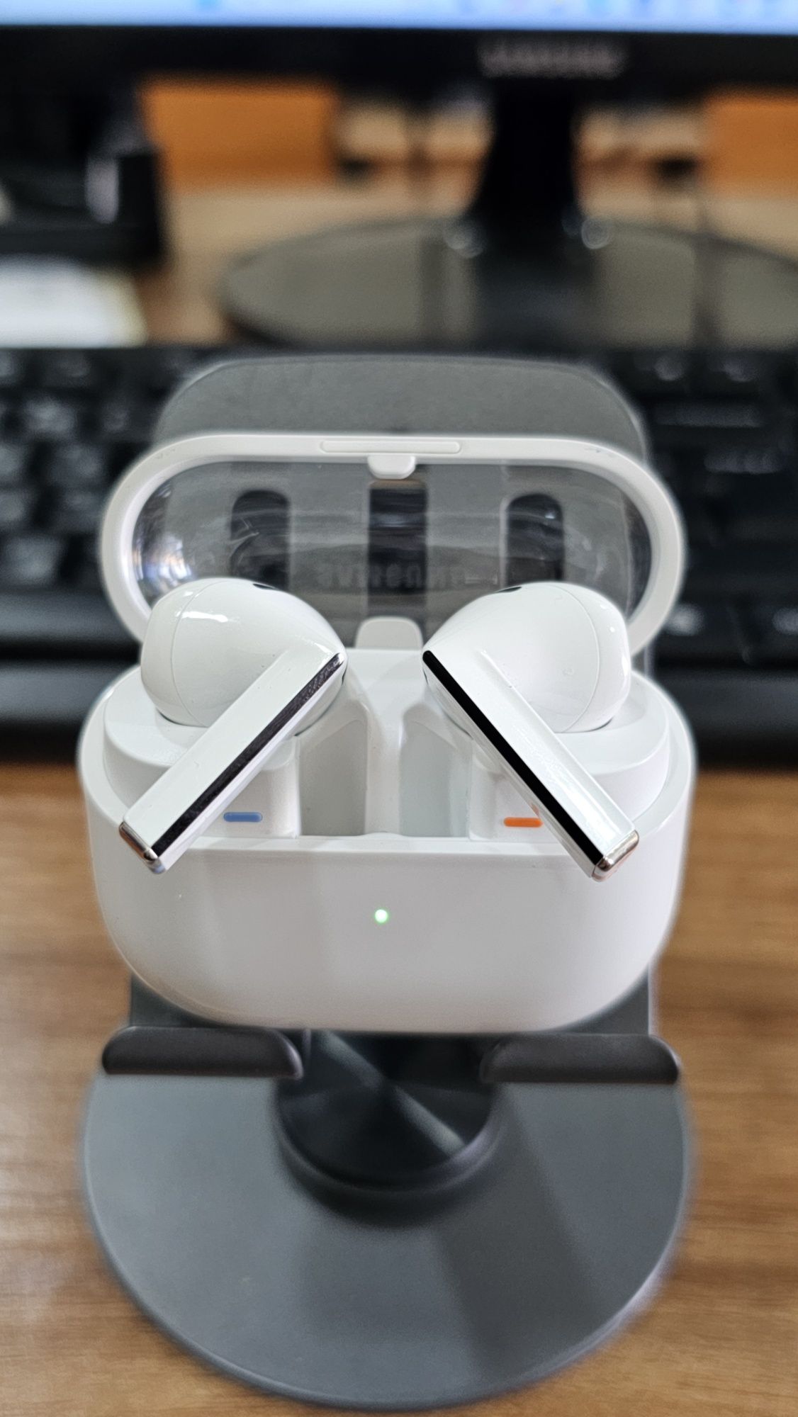 Samsung Galaxy Buds 3 - Новый