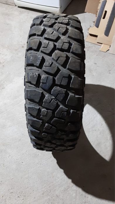 Шины 215/65 R16