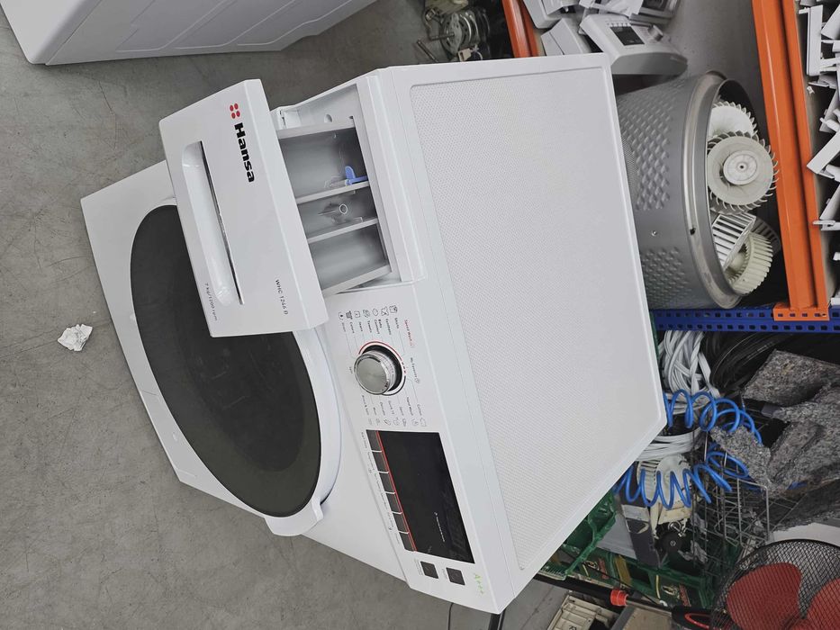 Перални Hansa / Whirlpool