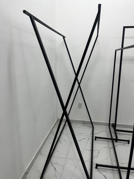 Стеллажи для магазина