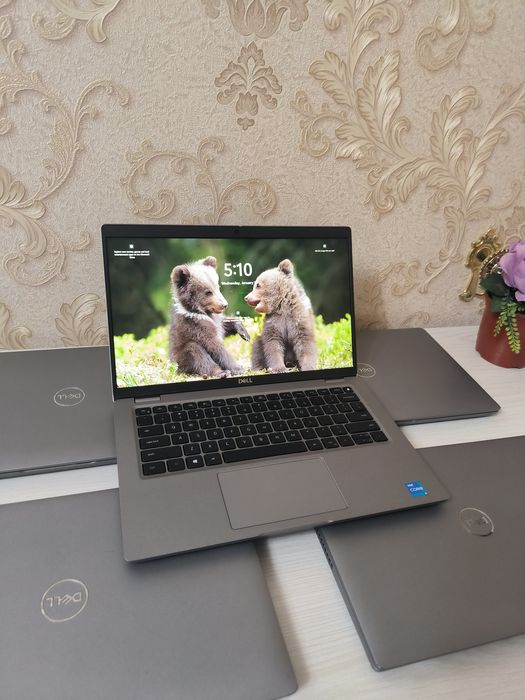 Dell Latitude 5420 16GB 256GB