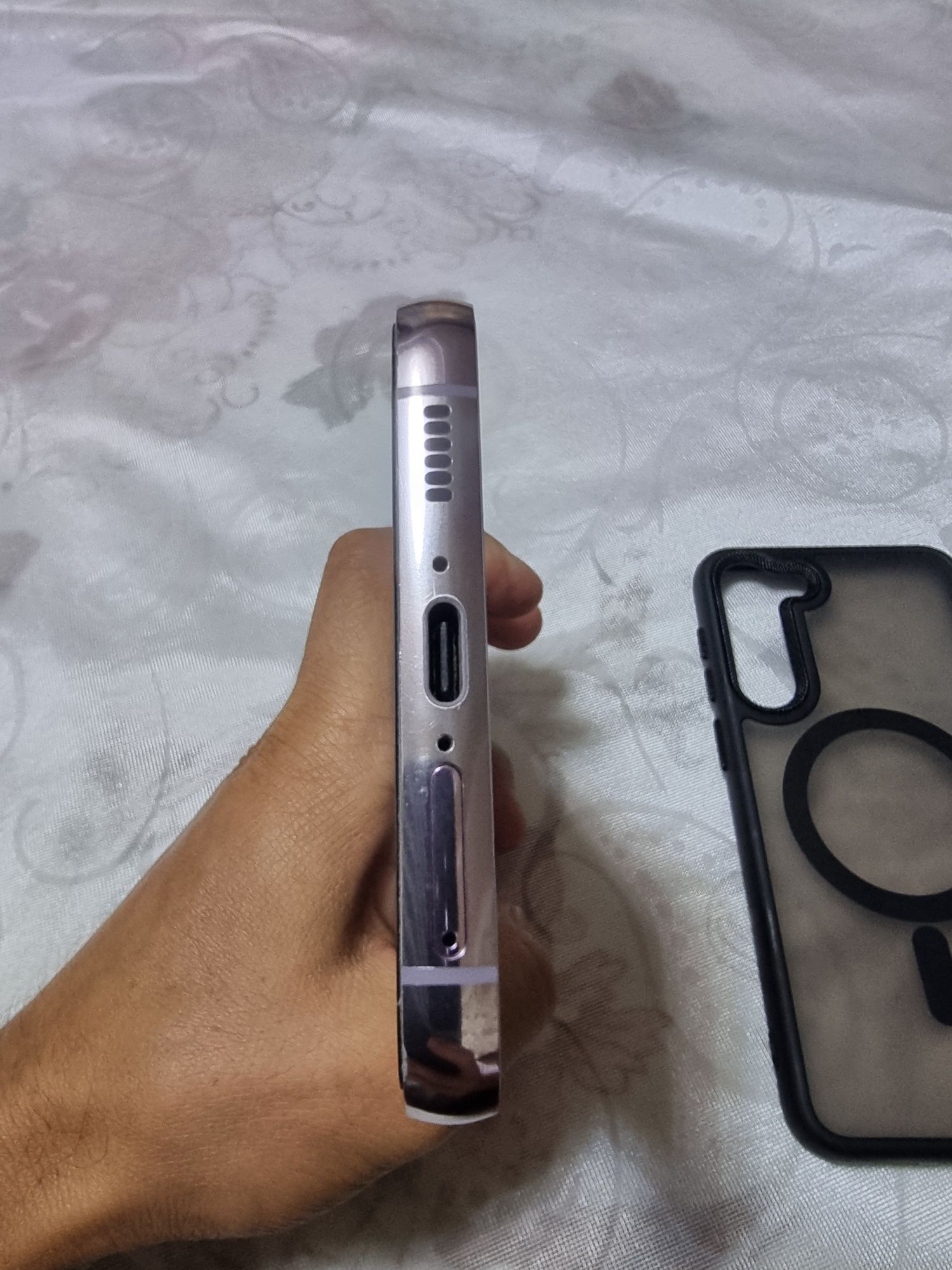 Samsung galaxy S23 plus