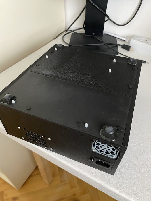 Настолен компютър