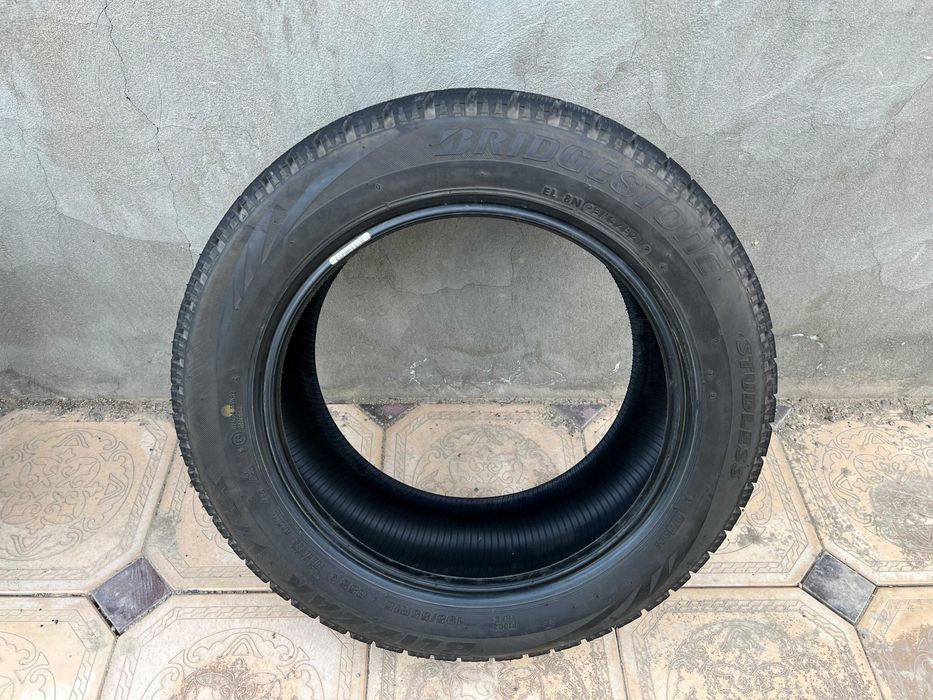 Новые зимние шины — BRIDGESTONE Blizzak VRX 195/55 R15 (без шипов)
