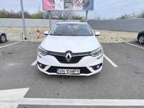 Renault Megane 4