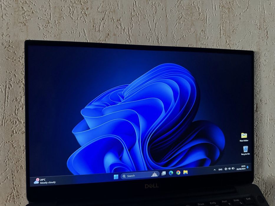 Dell XPS 13.3 4K Touch display