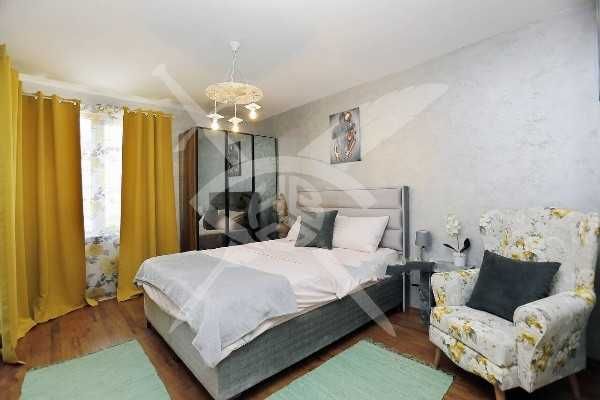 Продава се Двустаен апартамент в к.к. Слънчев бряг - 55 кв.м за 2455 €/кв.м - Снимка #1