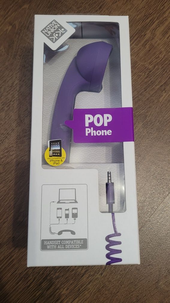 Pop Phone - Nou!