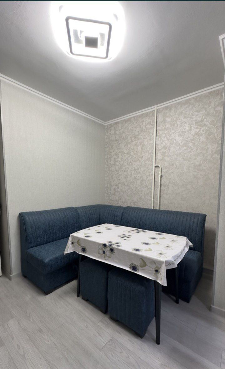 2-Room Apartment for Rent – 2 min to Oybek Metro