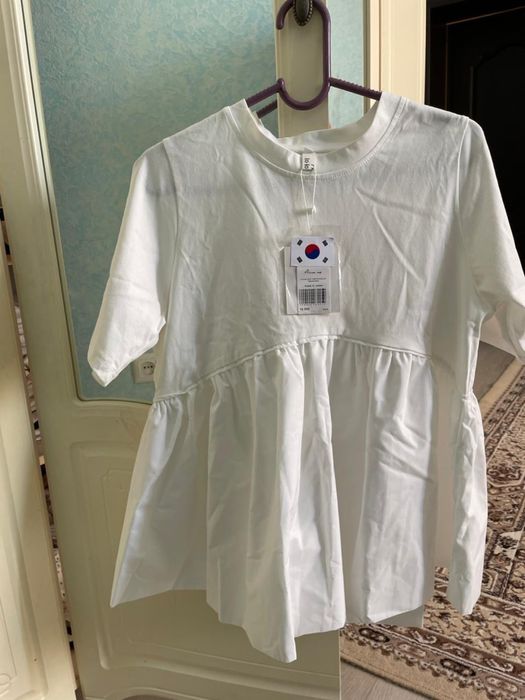 Жаңа киім размеры 48