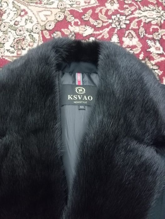 Новый киылмеген 50 размер