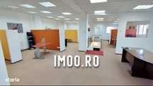 Birouri de inchiriat Bucurestii Noi langa Afi City 180 mp