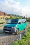 Volkswagen Transporter Vând Volkswagen t5 facelift lung 7+1