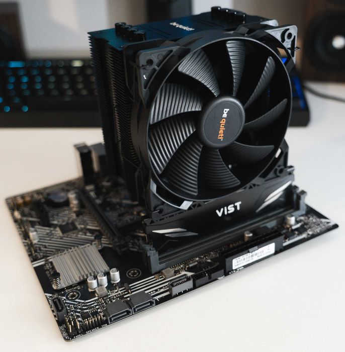 Kit Gaming i5 11400f + Asus Prime H510M-K + 16gb ram DDR4