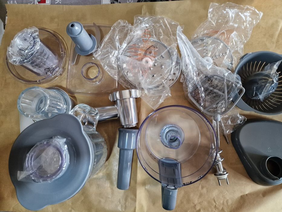 Robot de bucătărie