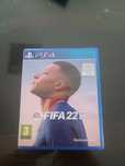 Fifa 22 в добро състояние