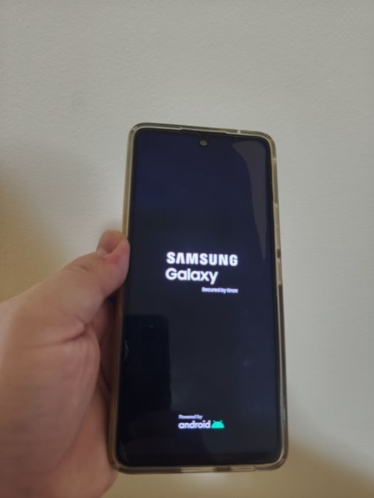Samsung Galaxy A53 5G